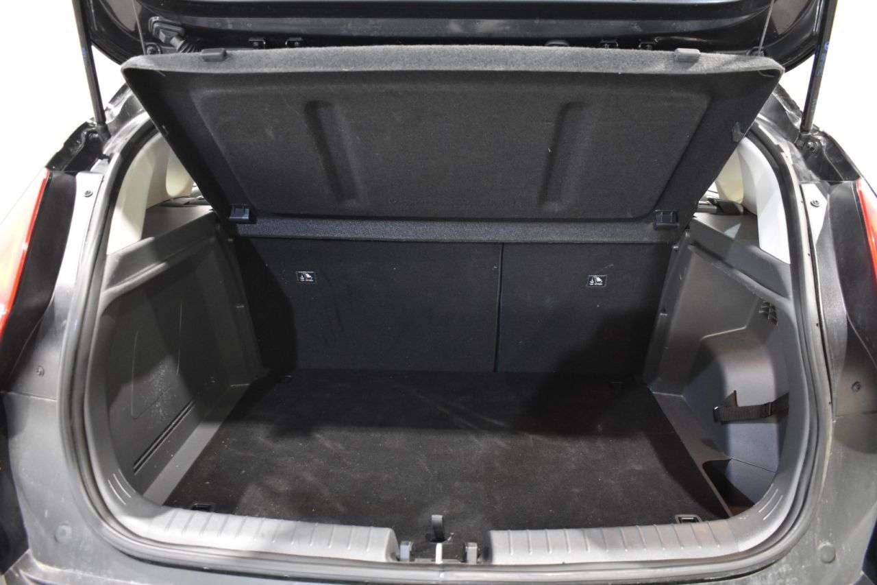 HYUNDAI BAYON en Minoautos