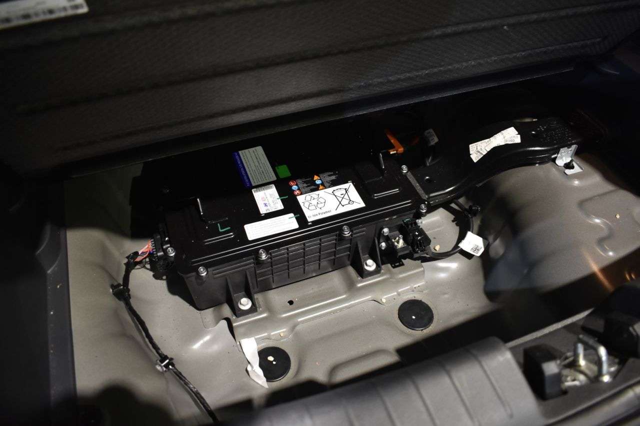 HYUNDAI BAYON en Minoautos