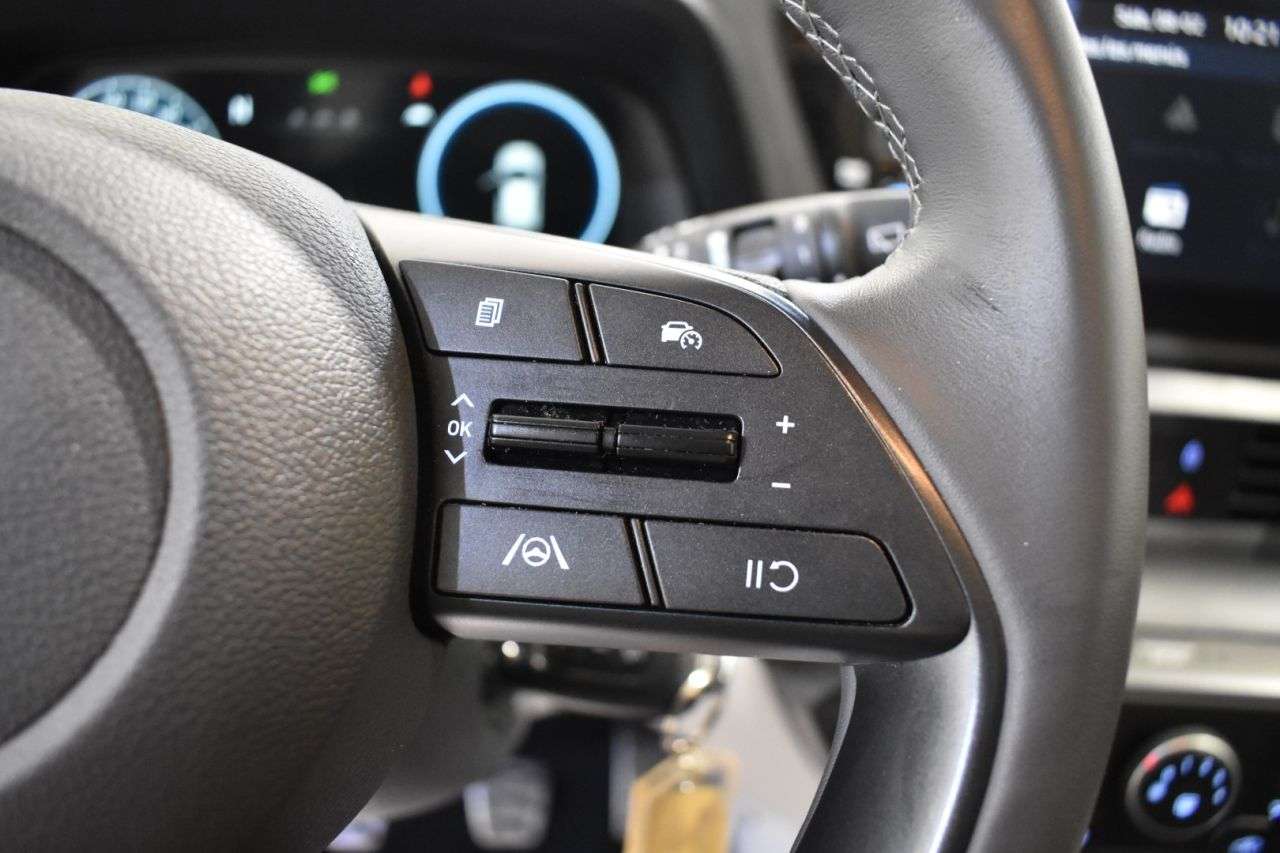 HYUNDAI BAYON en Minoautos