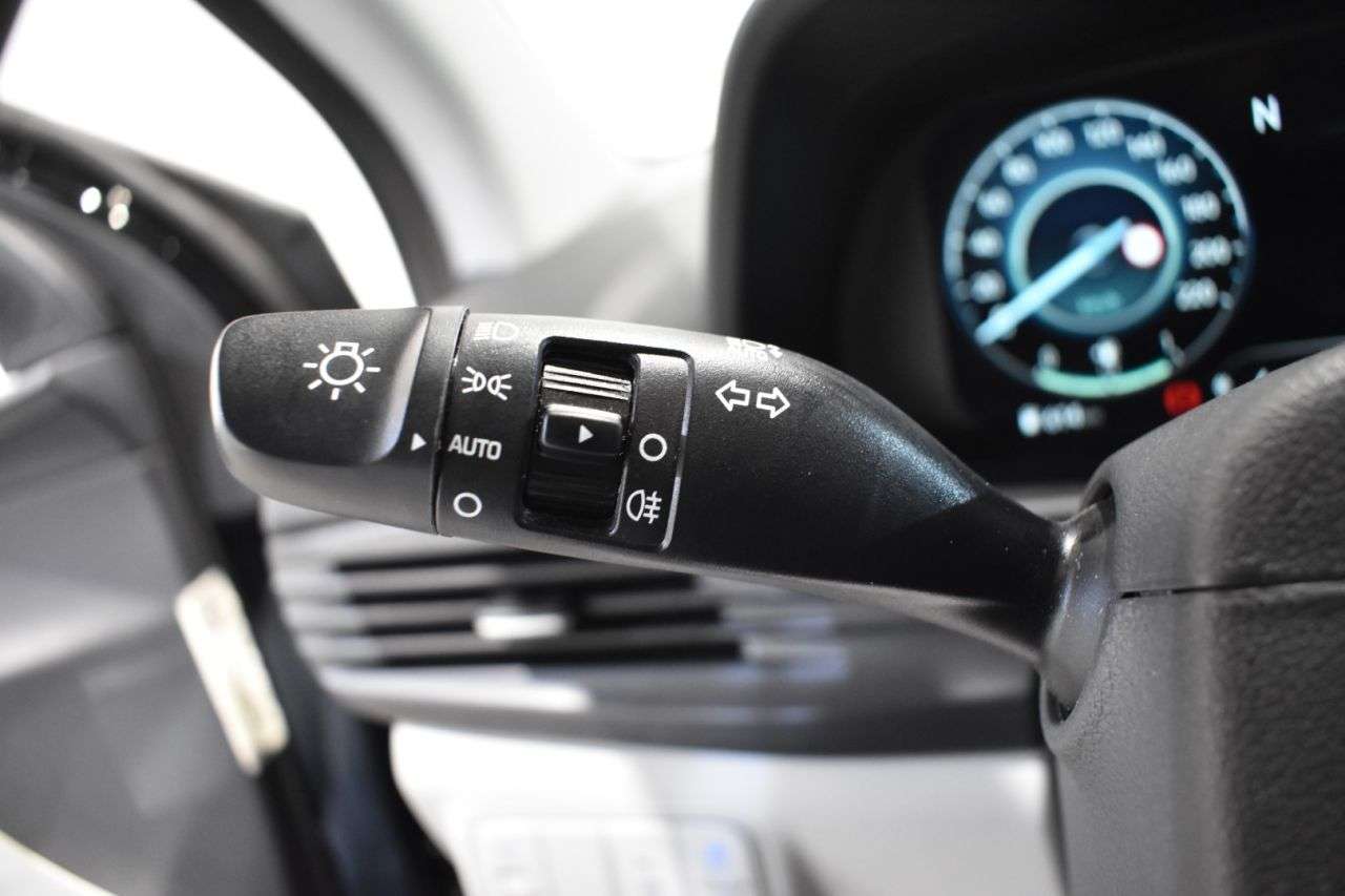 HYUNDAI BAYON en Minoautos