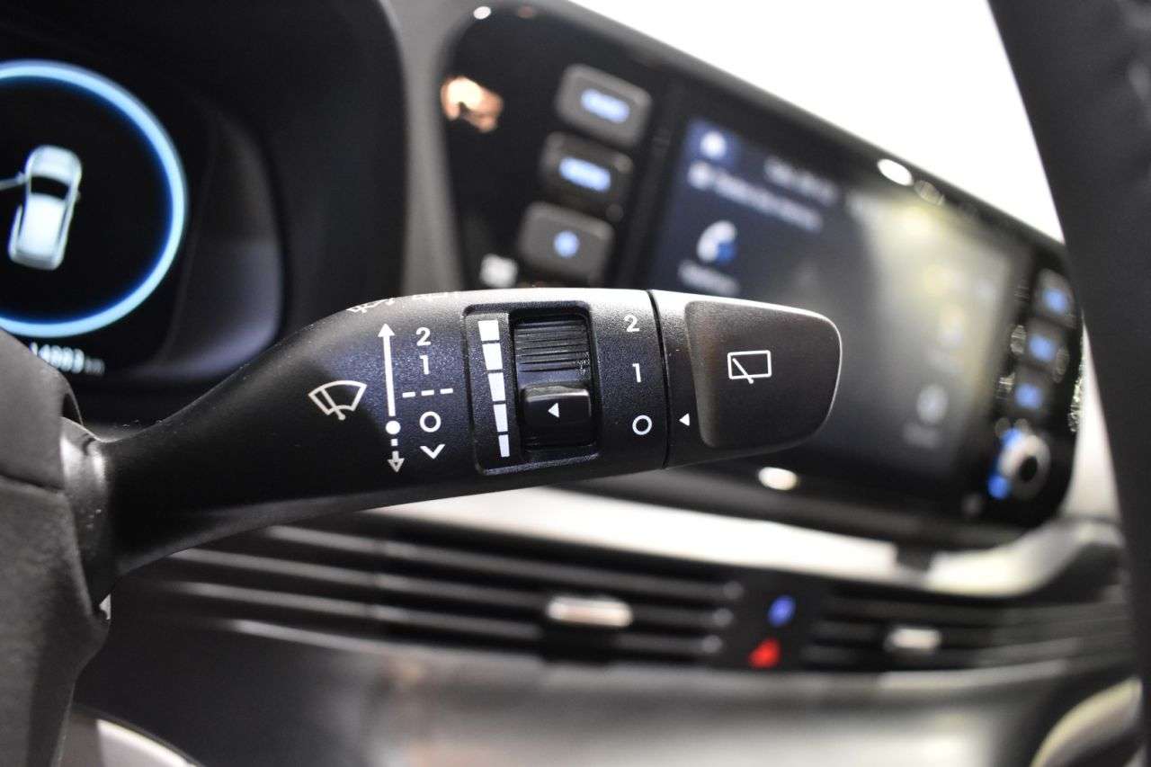 HYUNDAI BAYON en Minoautos