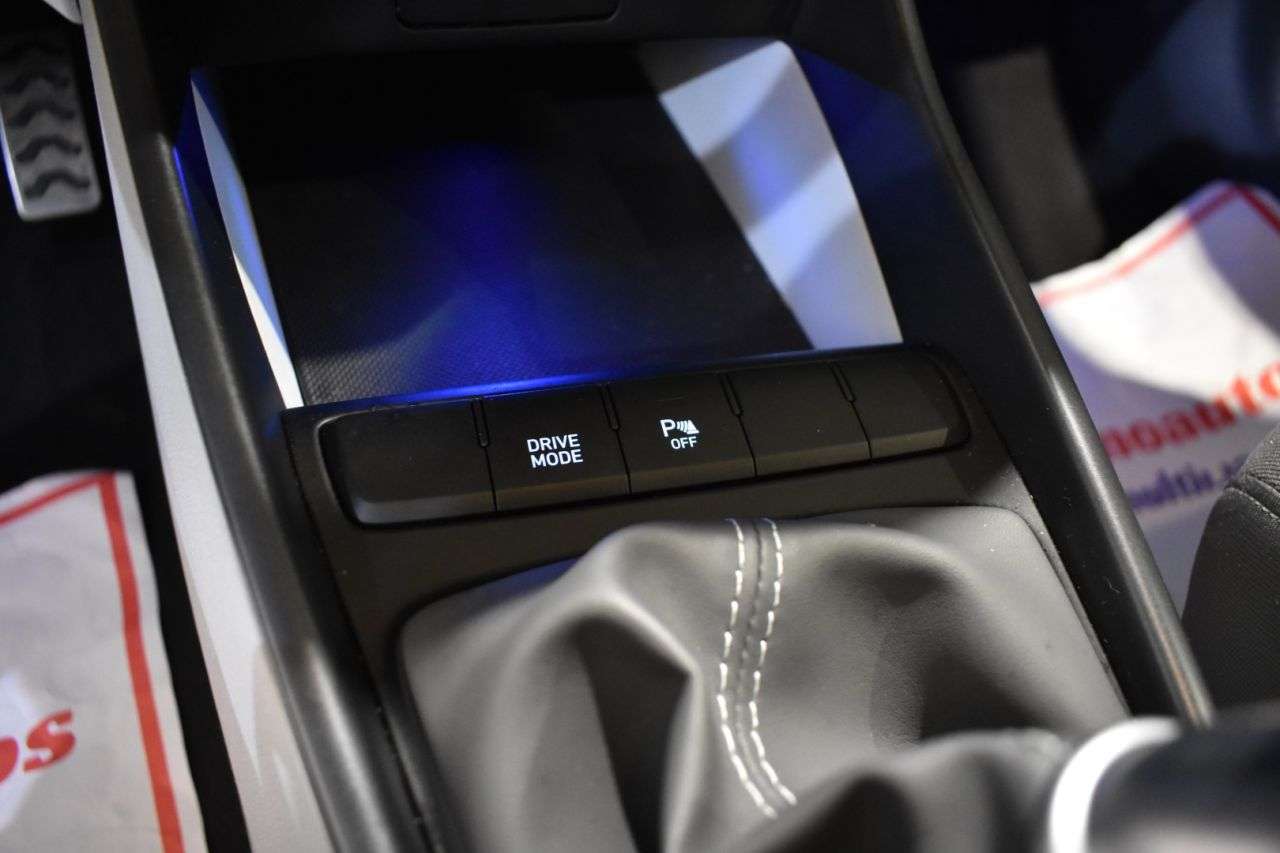 HYUNDAI BAYON en Minoautos