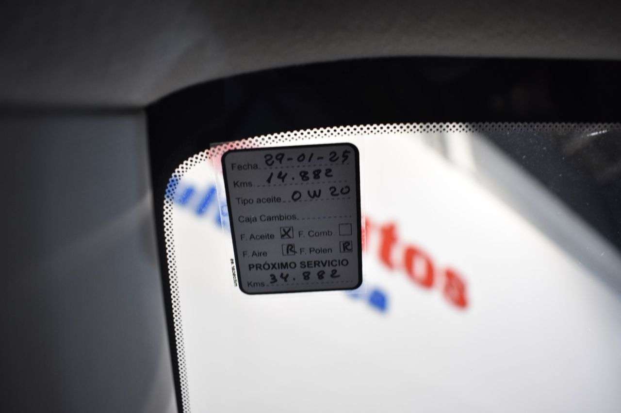 HYUNDAI BAYON en Minoautos