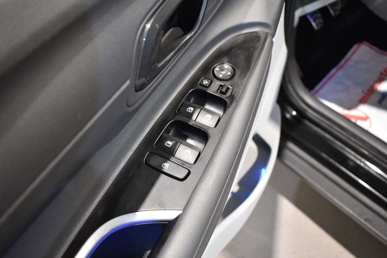 HYUNDAI BAYON en Minoautos