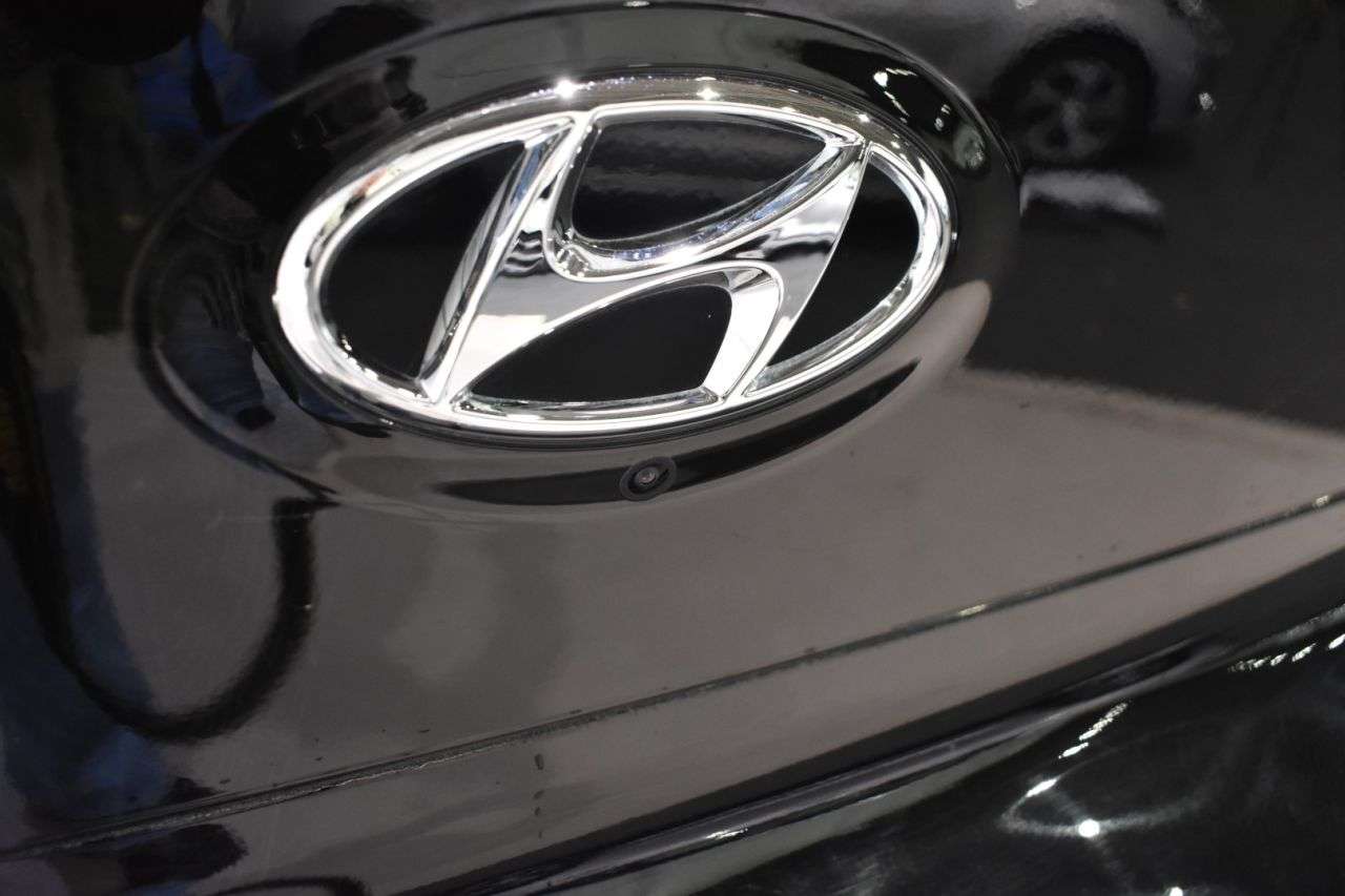 HYUNDAI BAYON en Minoautos