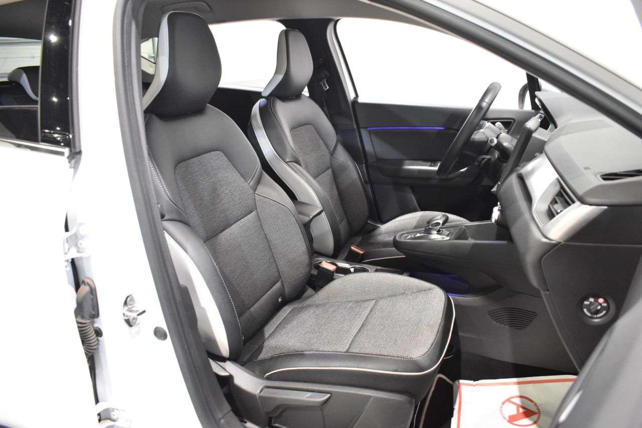 RENAULT CAPTUR en Minoautos