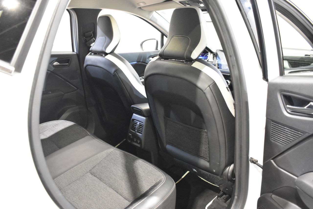 RENAULT CAPTUR en Minoautos