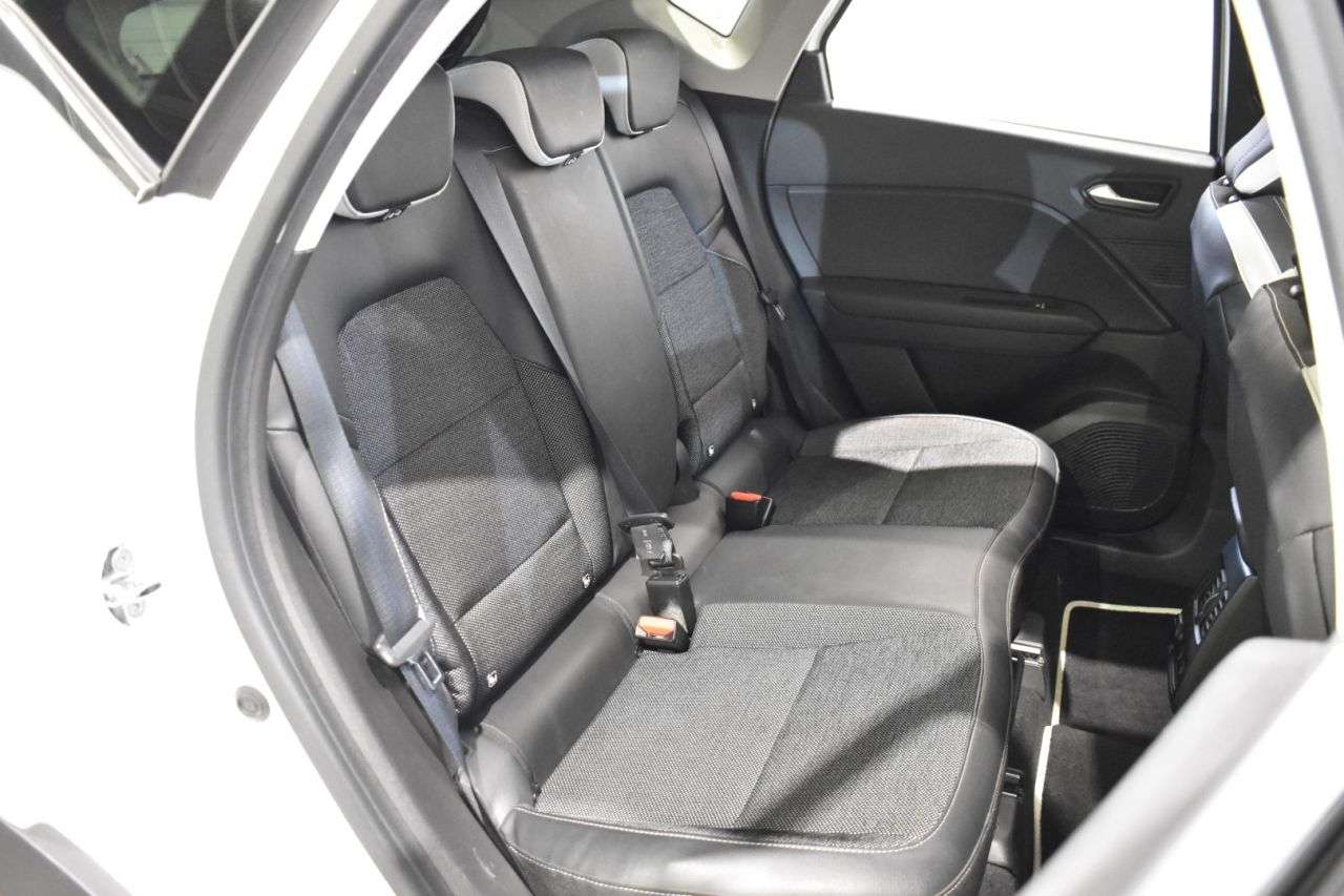 RENAULT CAPTUR en Minoautos