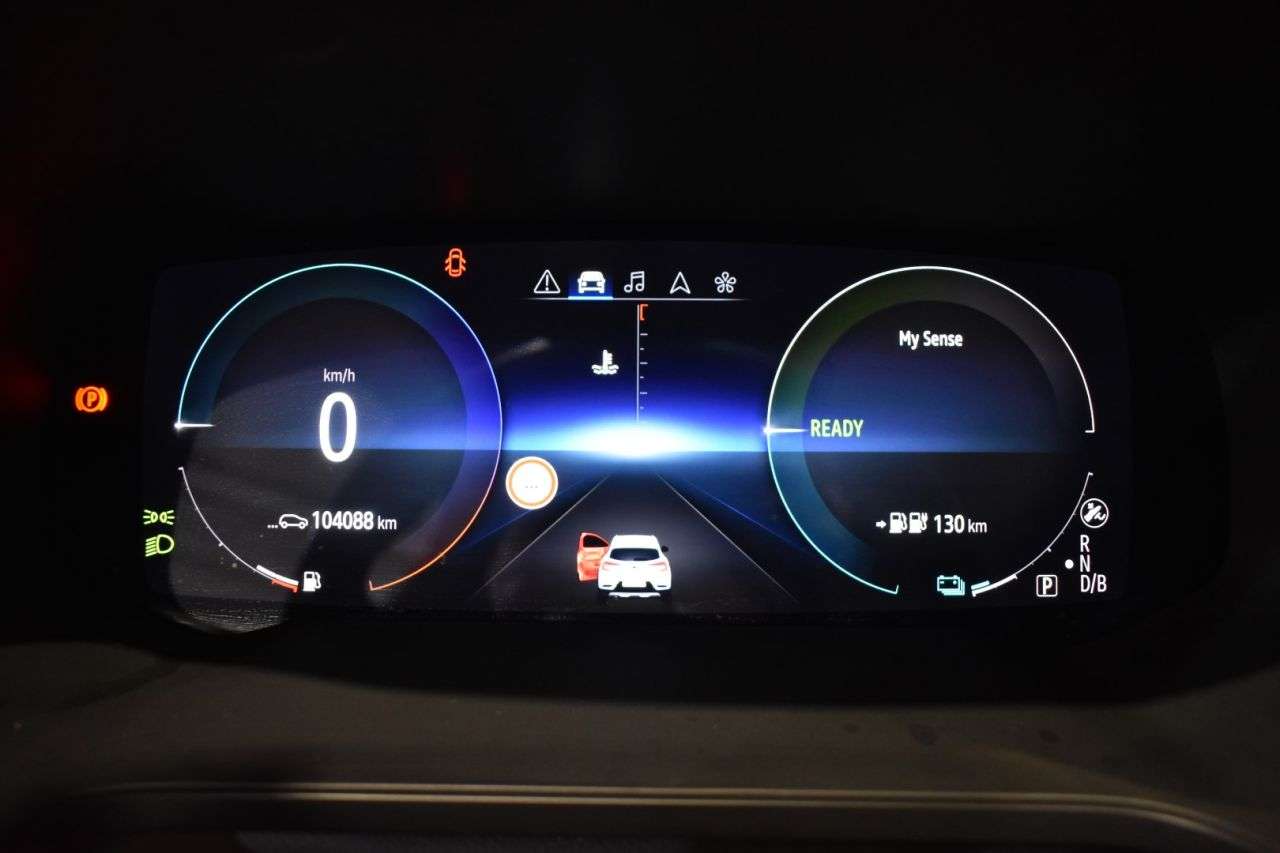 RENAULT CAPTUR en Minoautos