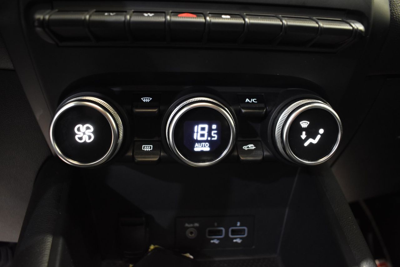 RENAULT CAPTUR en Minoautos