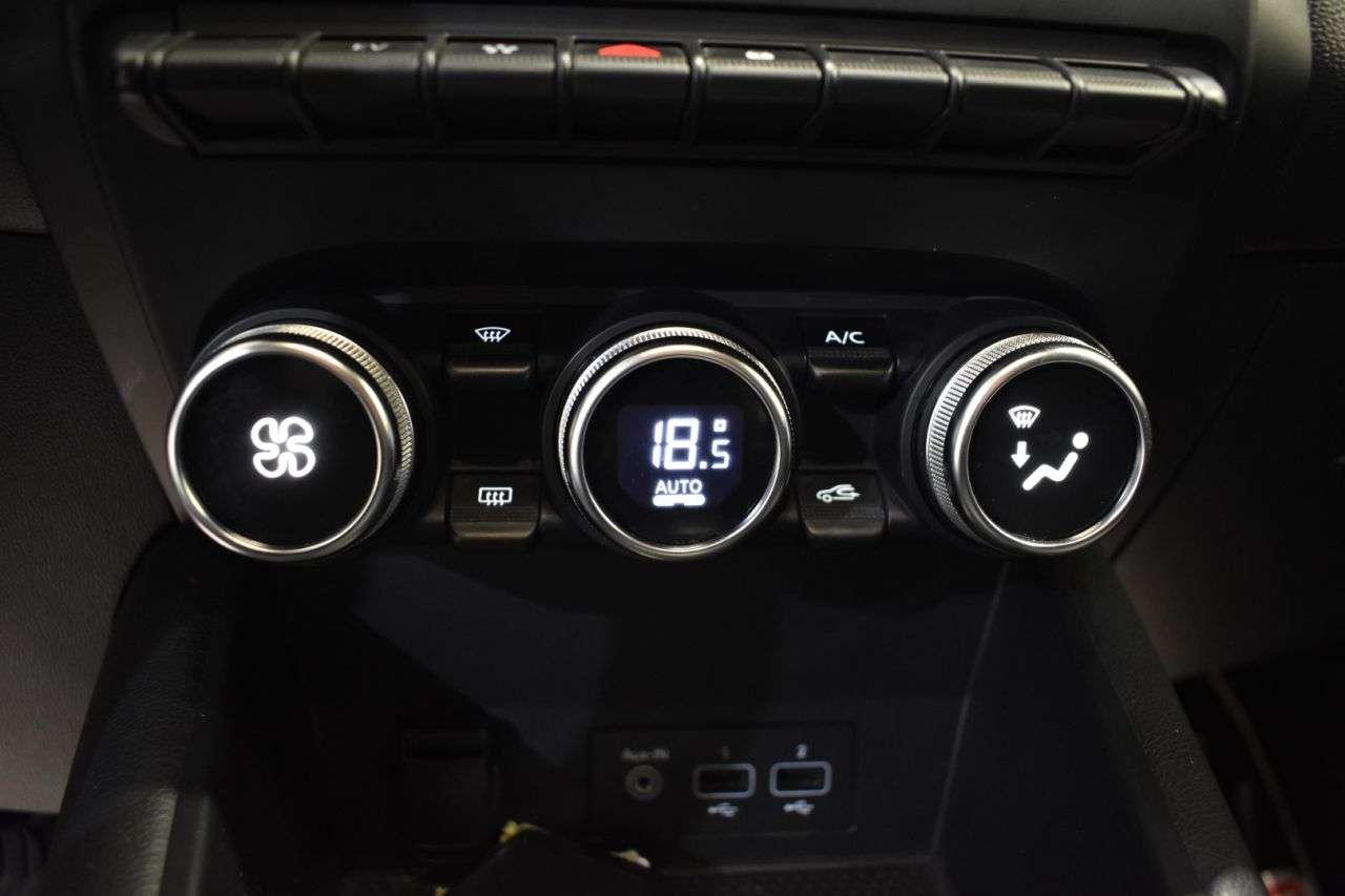 RENAULT CAPTUR en Minoautos