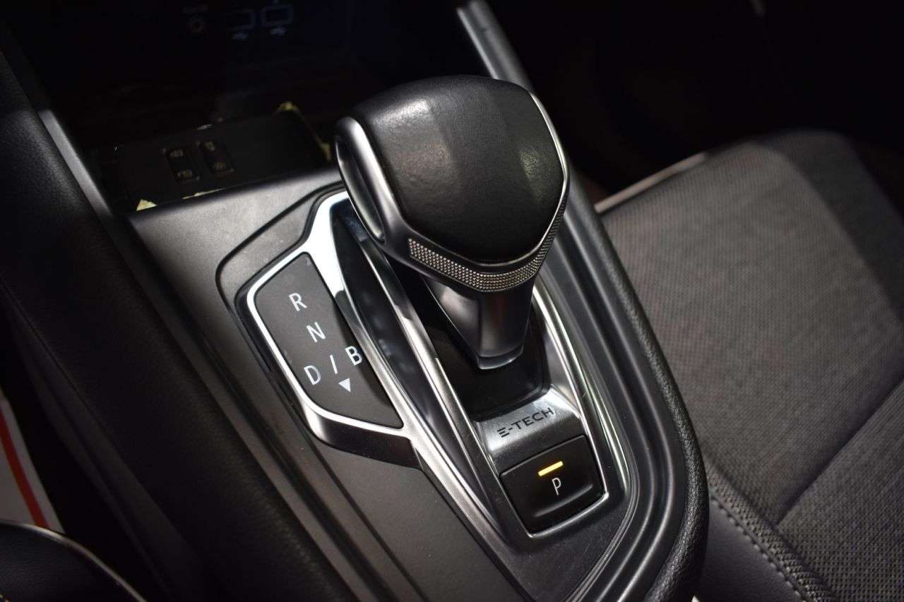 RENAULT CAPTUR en Minoautos