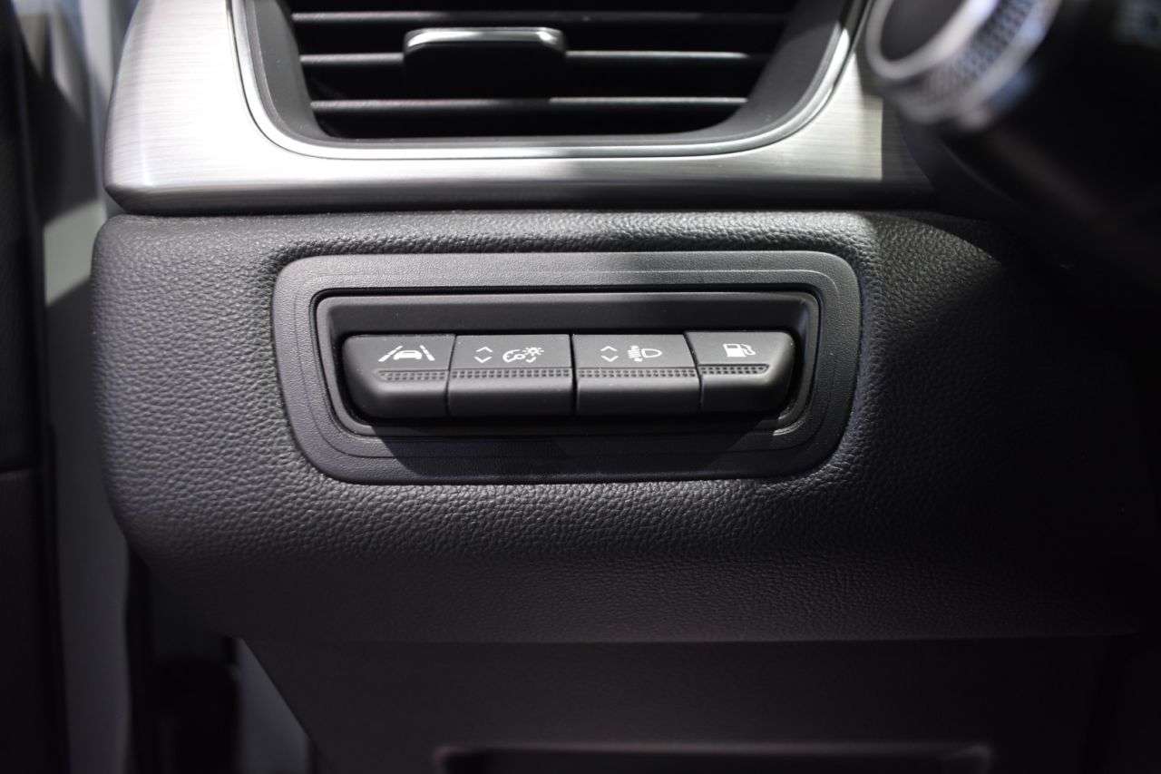 RENAULT CAPTUR en Minoautos