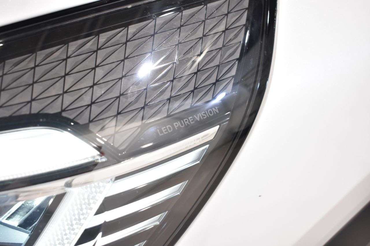 RENAULT CAPTUR en Minoautos