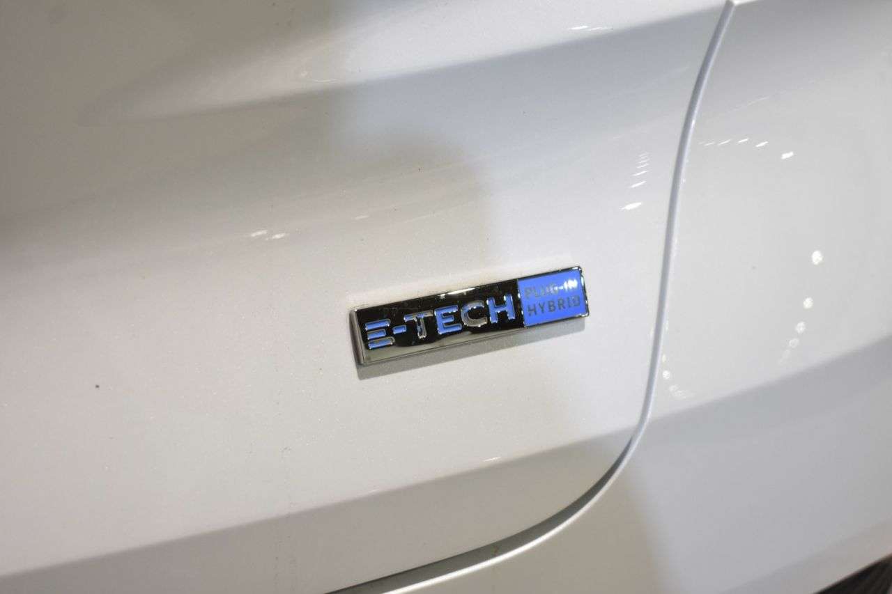 RENAULT CAPTUR en Minoautos