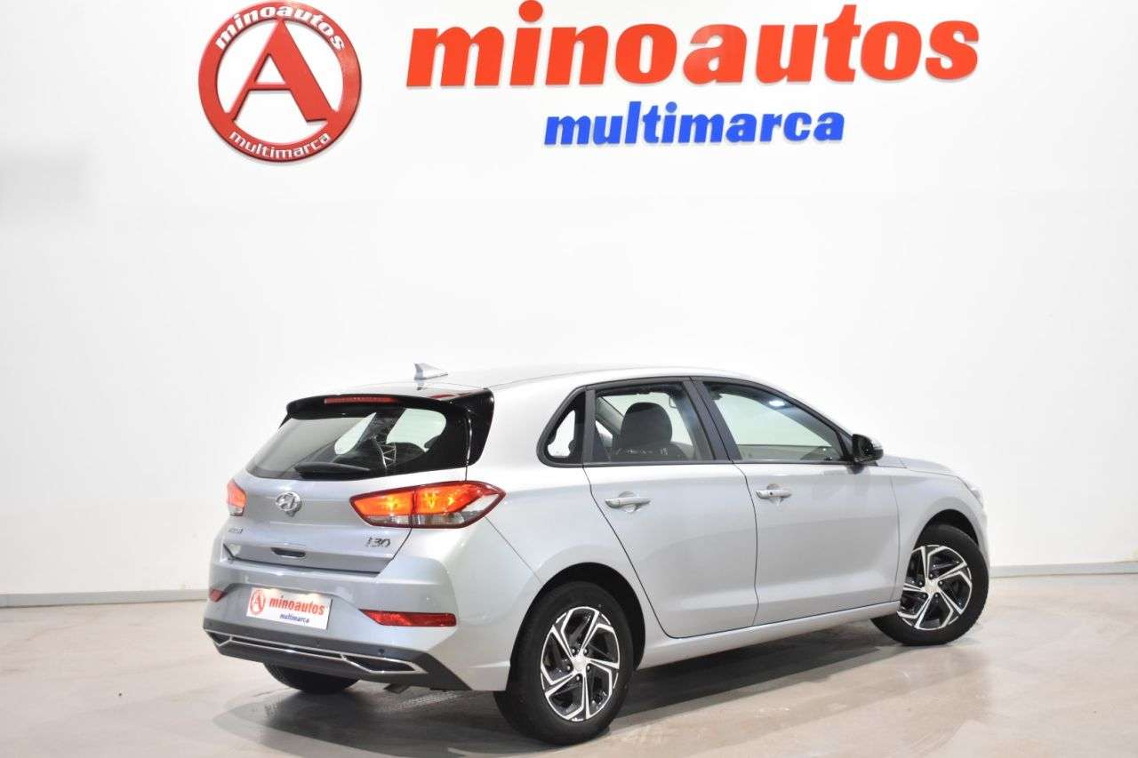 HYUNDAI I30 en Minoautos