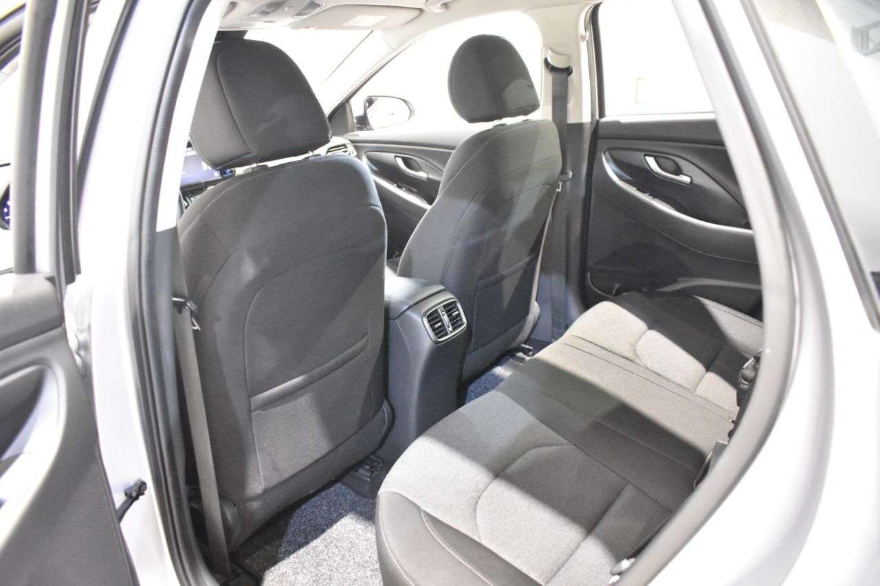 HYUNDAI I30 en Minoautos