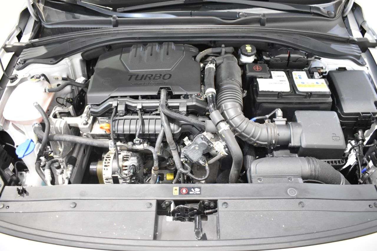 HYUNDAI I30 en Minoautos