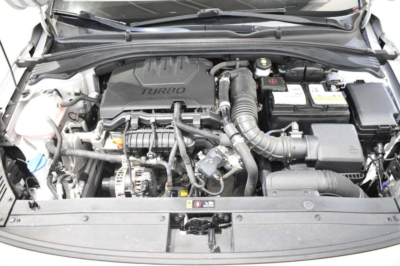 HYUNDAI I30 en Minoautos