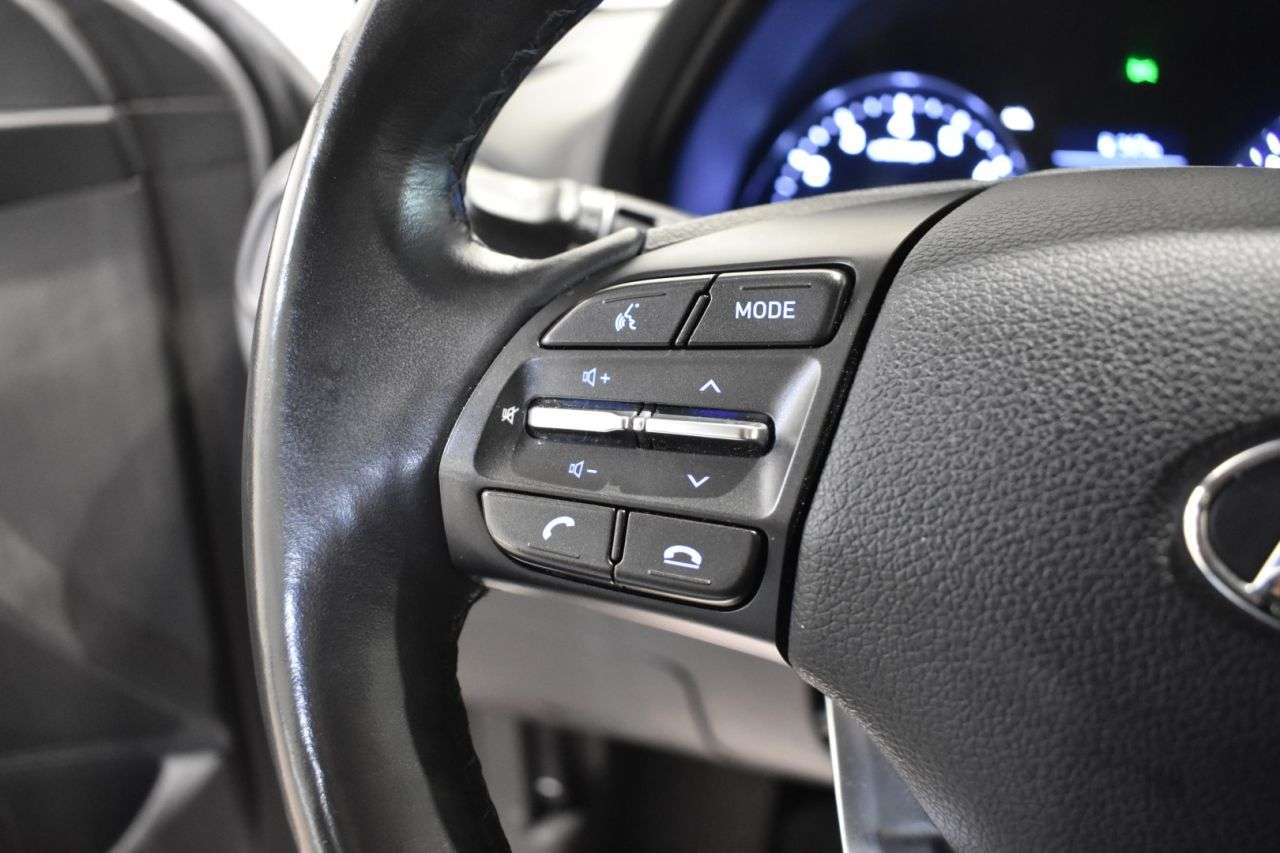 HYUNDAI I30 en Minoautos