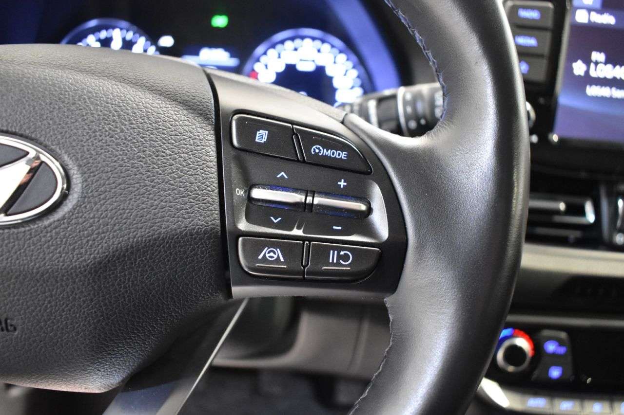 HYUNDAI I30 en Minoautos