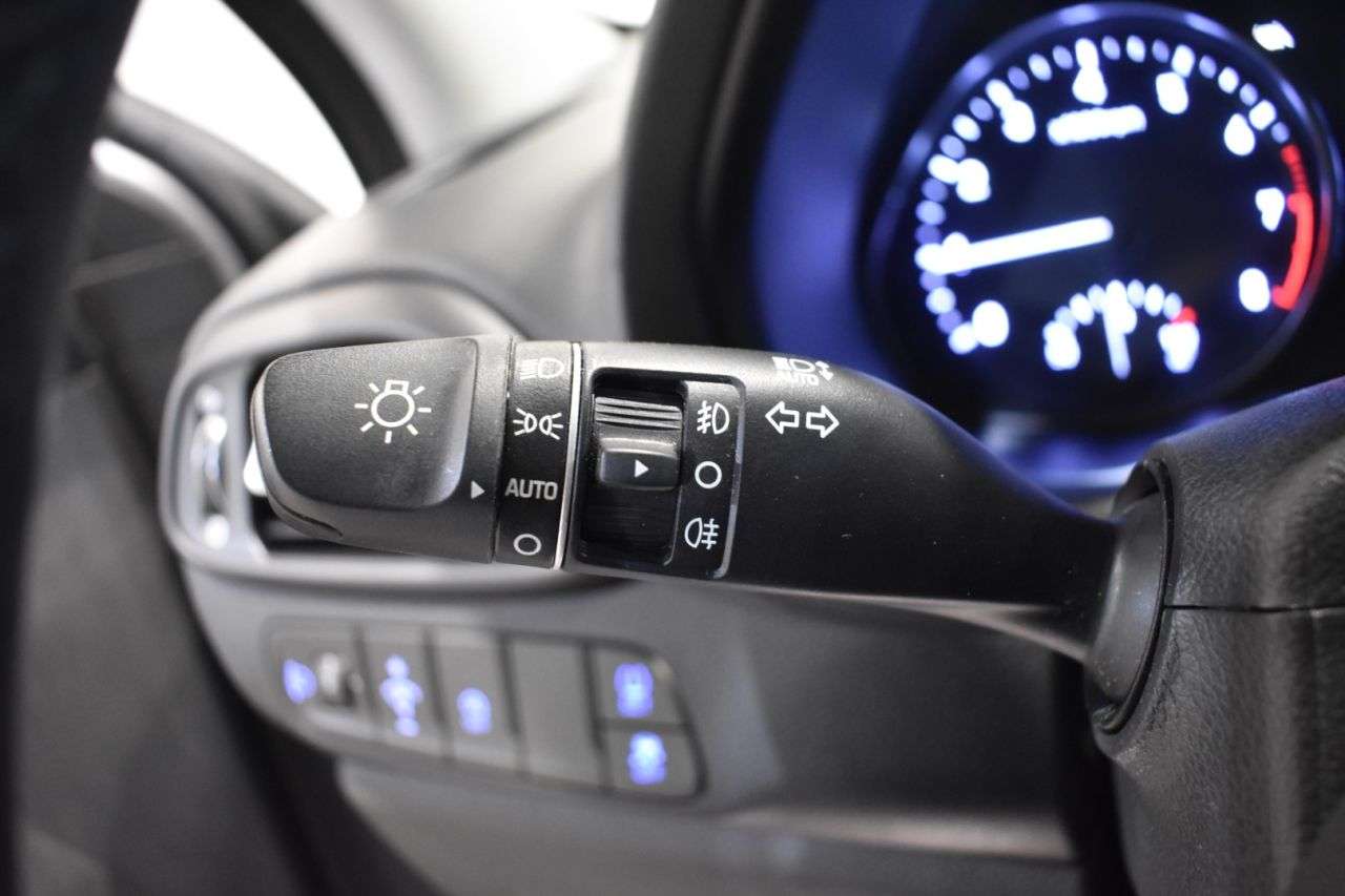 HYUNDAI I30 en Minoautos