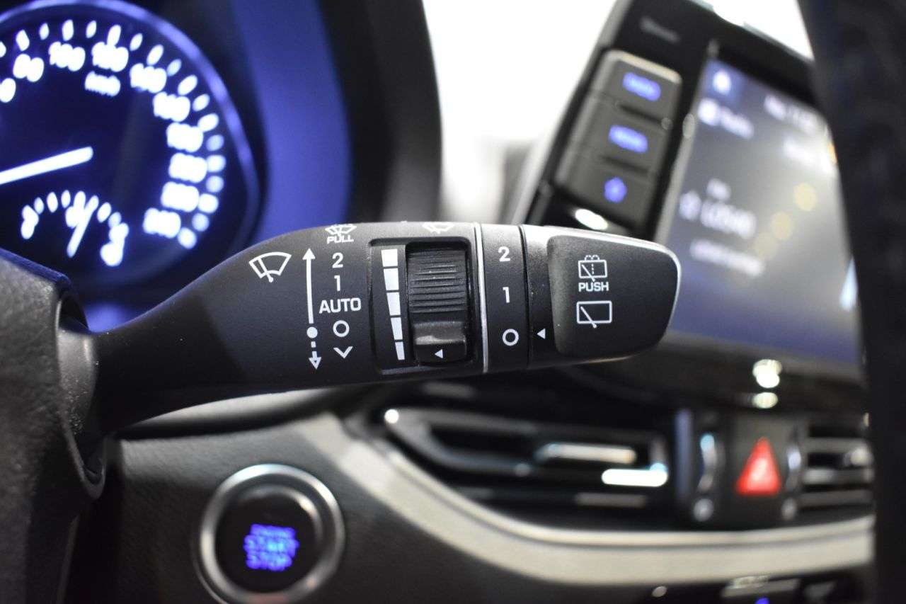 HYUNDAI I30 en Minoautos