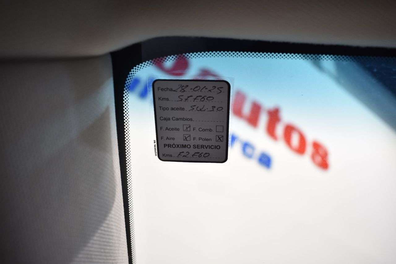 HYUNDAI I30 en Minoautos