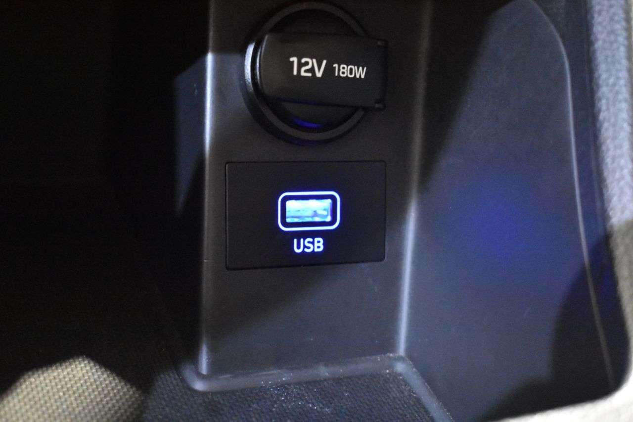 HYUNDAI I30 en Minoautos