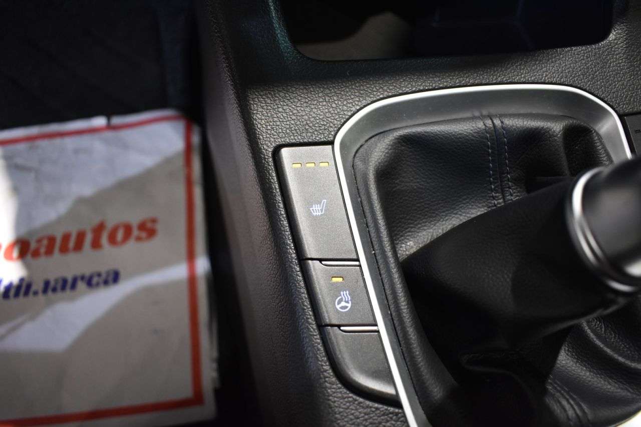 HYUNDAI I30 en Minoautos