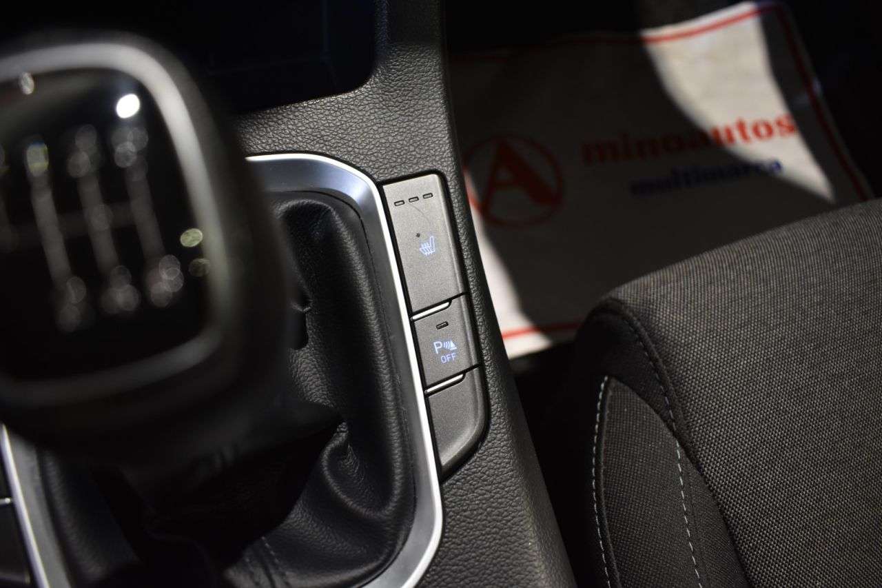 HYUNDAI I30 en Minoautos