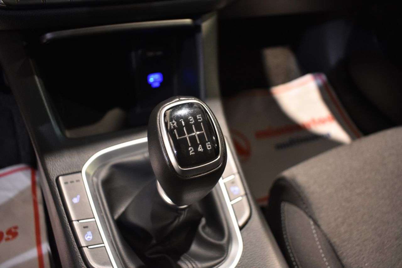 HYUNDAI I30 en Minoautos