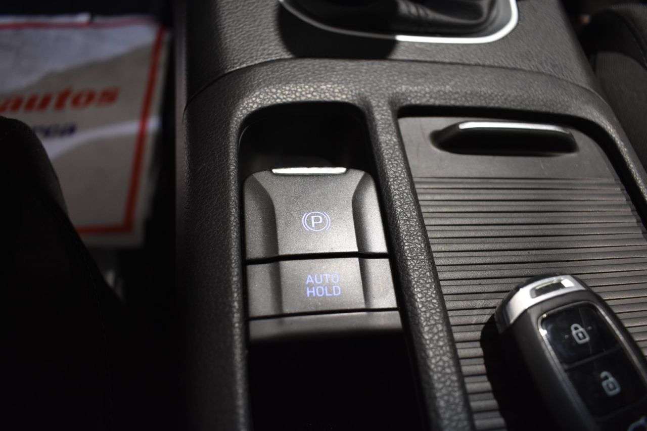 HYUNDAI I30 en Minoautos