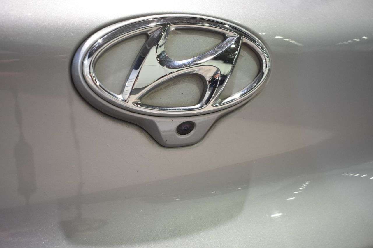 HYUNDAI I30 en Minoautos