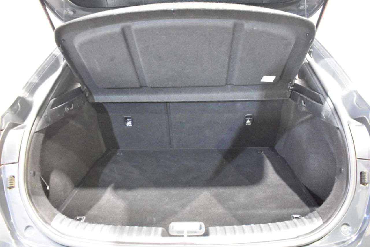 KIA XCEED en Minoautos