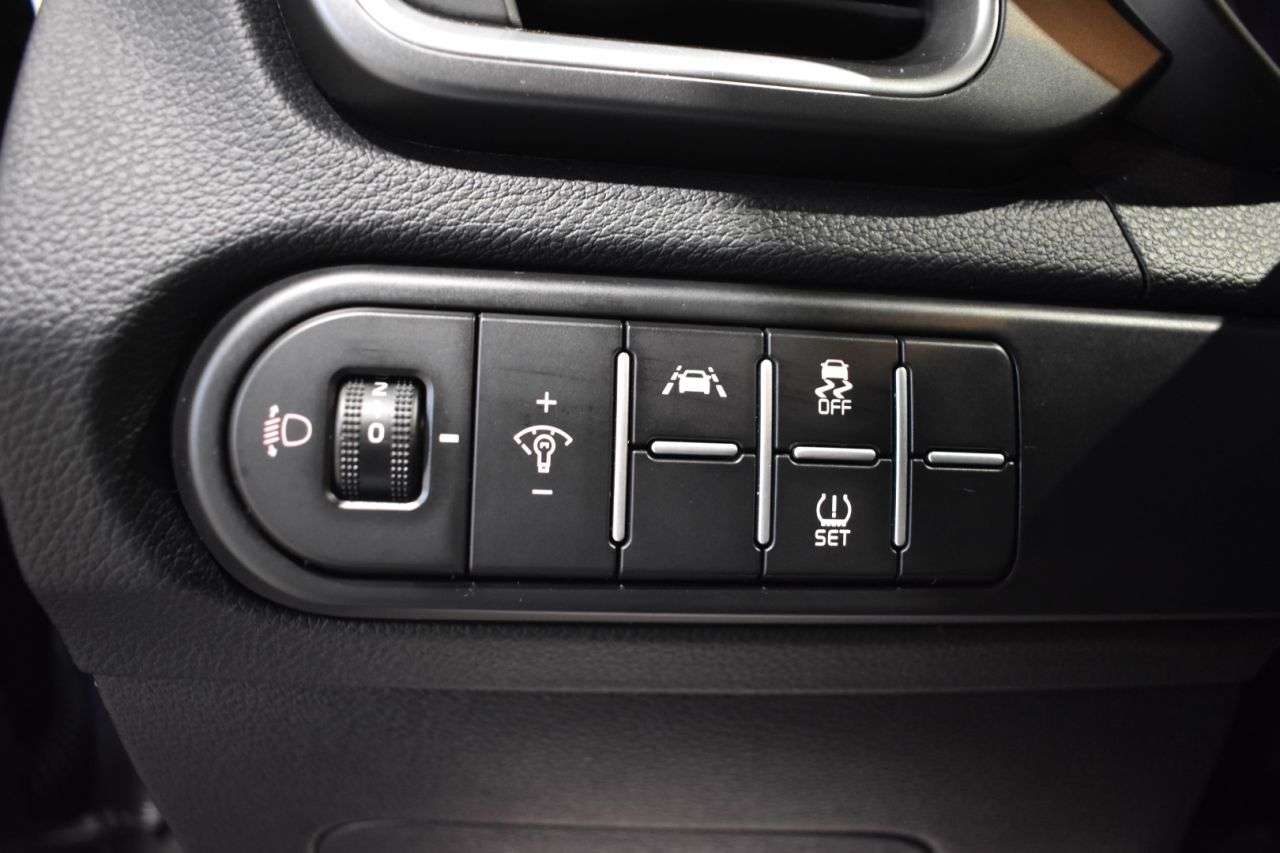 KIA XCEED en Minoautos