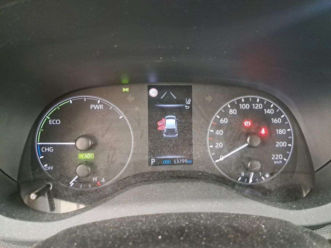 TOYOTA YARIS en Minoautos