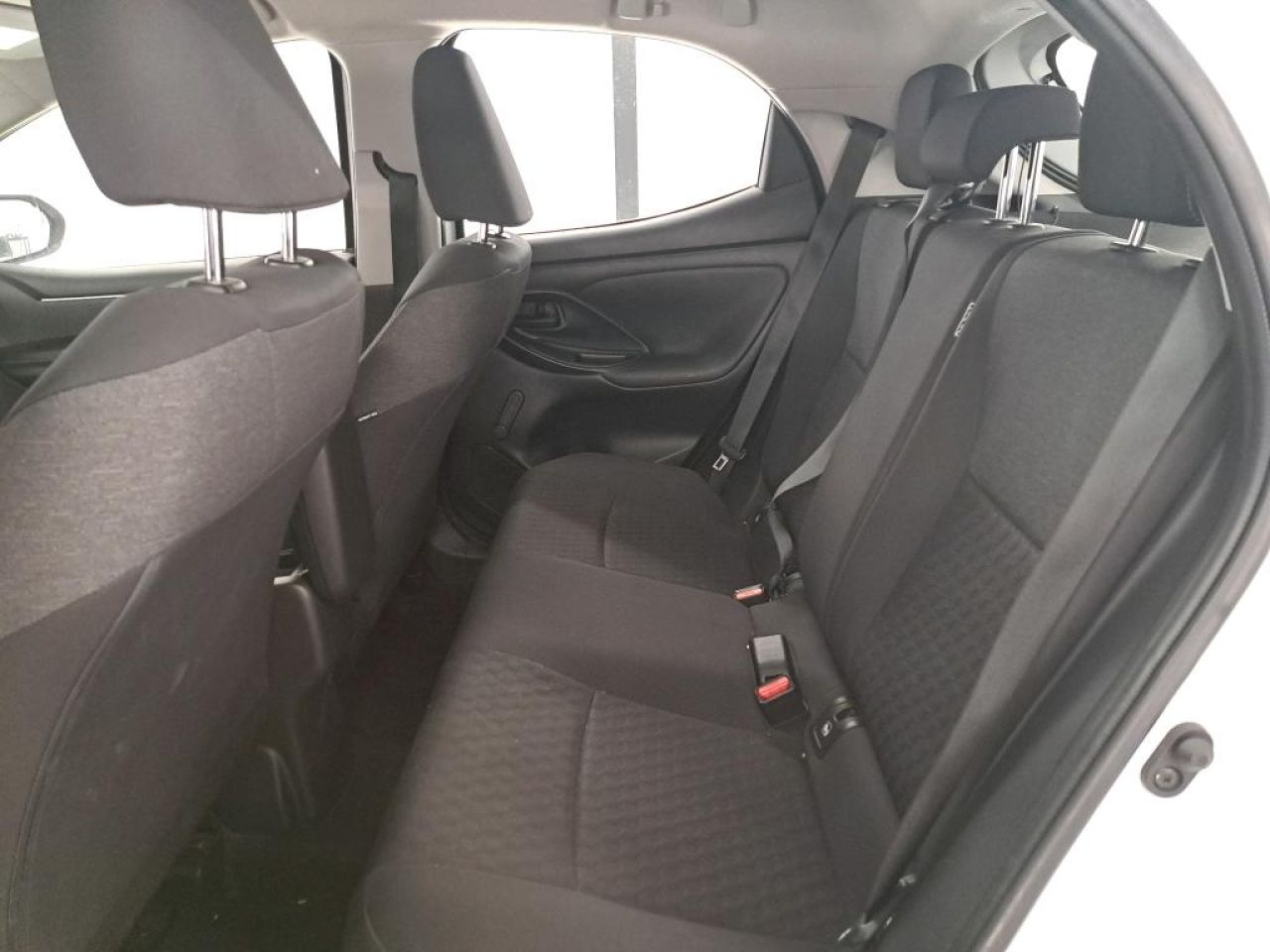 TOYOTA YARIS en Minoautos