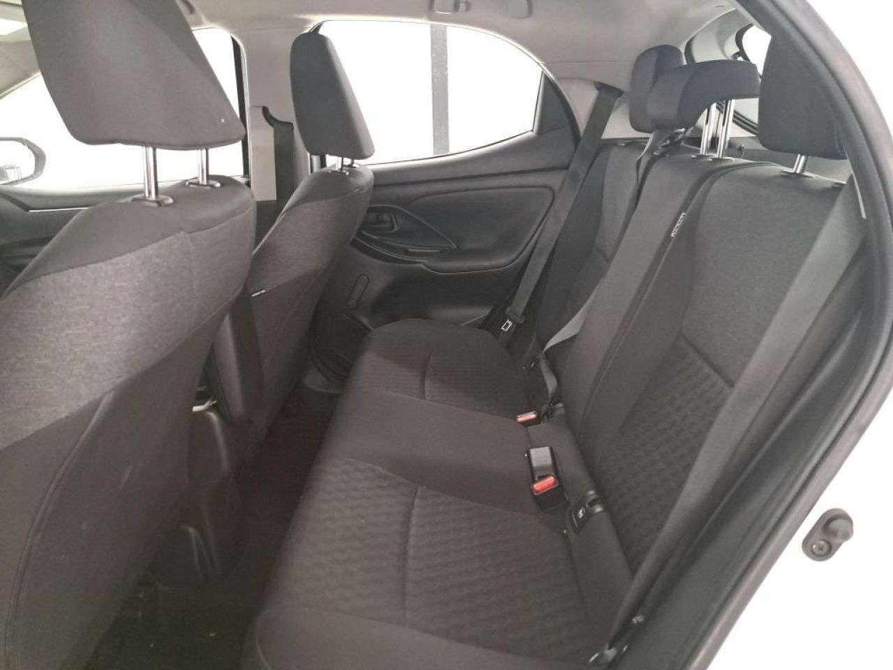 TOYOTA YARIS en Minoautos