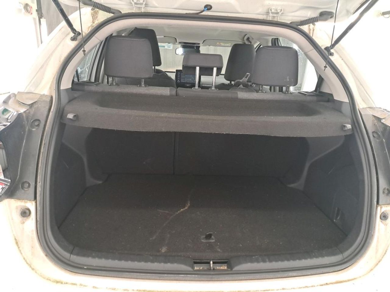 TOYOTA YARIS en Minoautos