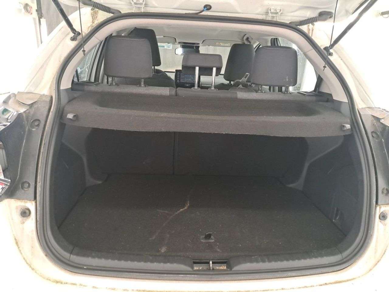 TOYOTA YARIS en Minoautos