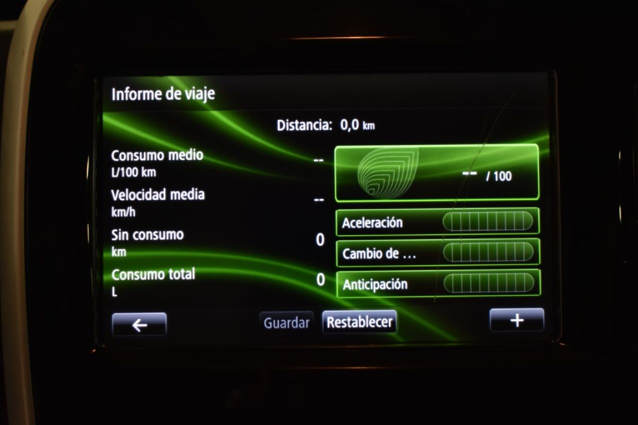 RENAULT TRAFIC en Minoautos