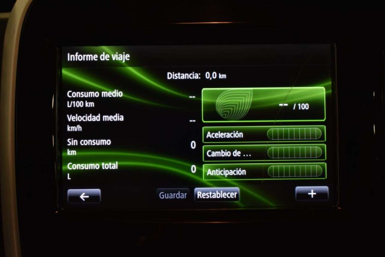 RENAULT TRAFIC en Minoautos