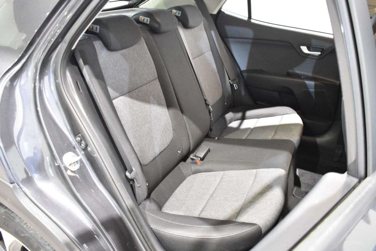 KIA STONIC en Minoautos