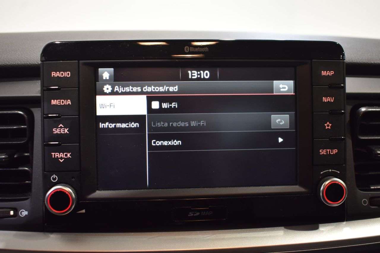 KIA STONIC en Minoautos