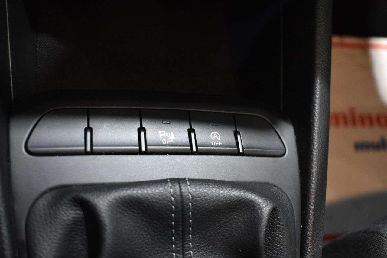 KIA STONIC en Minoautos