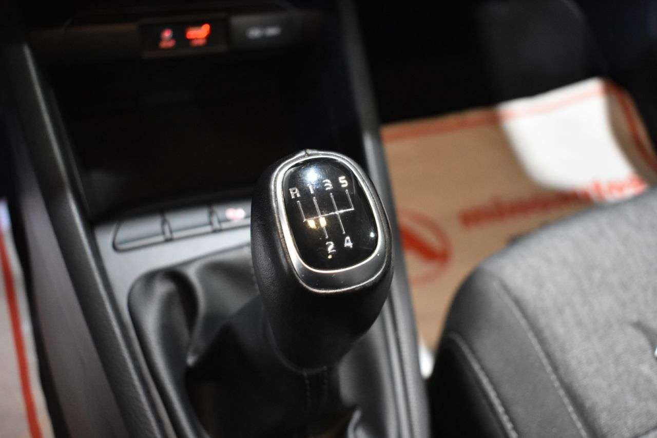 KIA STONIC en Minoautos