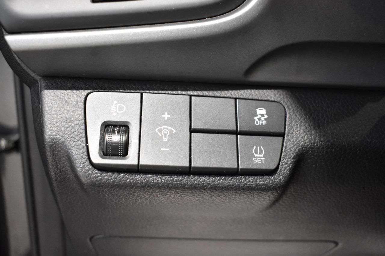 KIA STONIC en Minoautos