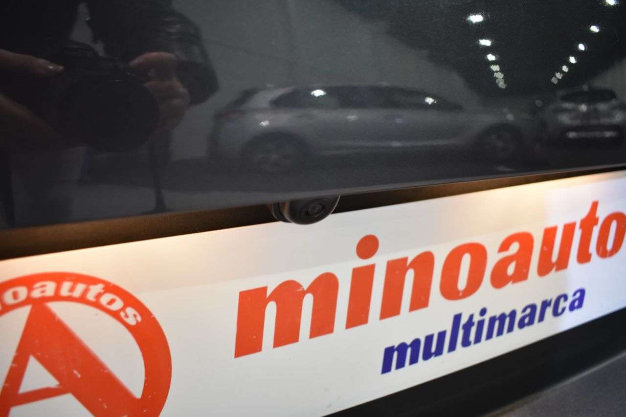 KIA STONIC en Minoautos