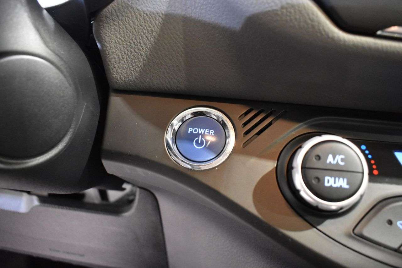 TOYOTA YARIS en Minoautos